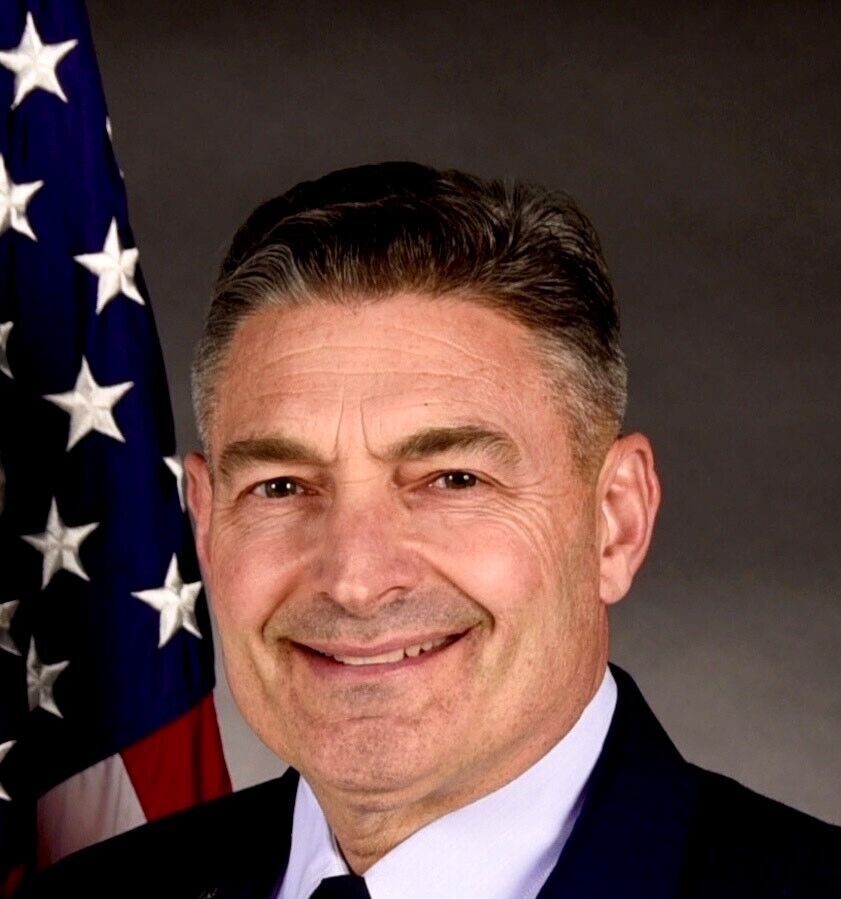 Allen Beard Jr.